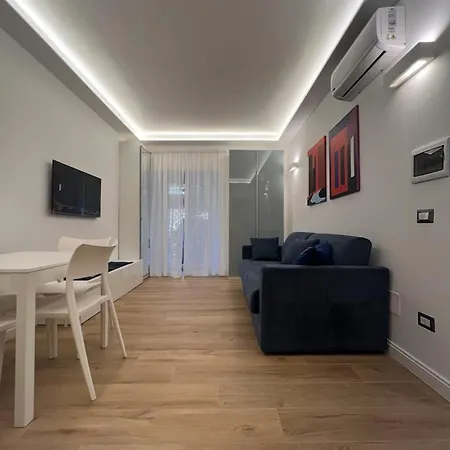Apartman Scarlatti 67 *