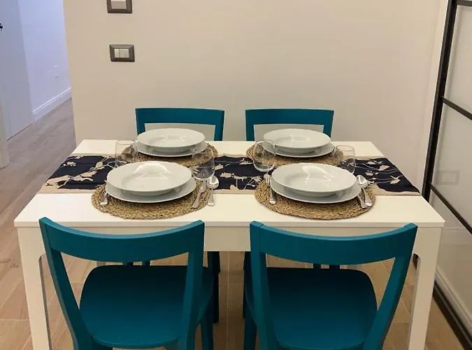 Apartman Scarlatti 67