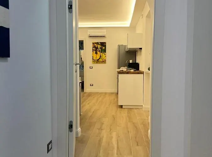 Scarlatti 67 Apartman