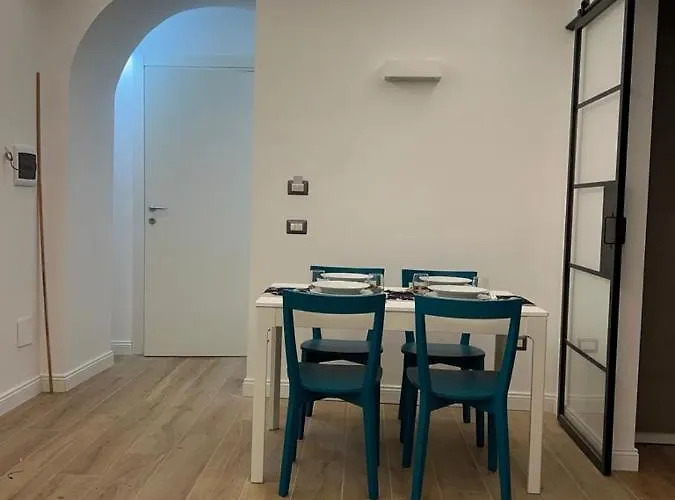 Apartman Scarlatti 67 *