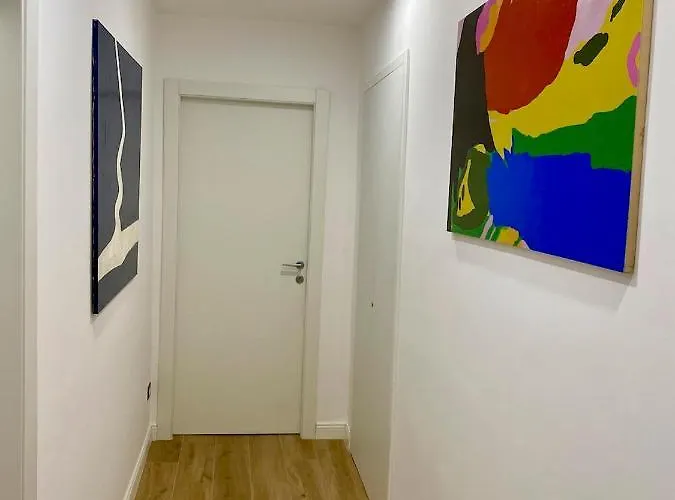 Scarlatti 67 Apartman