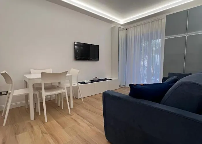 Scarlatti 67 Apartman *