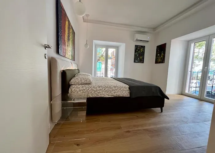 Scarlatti 67 Διαμέρισμα