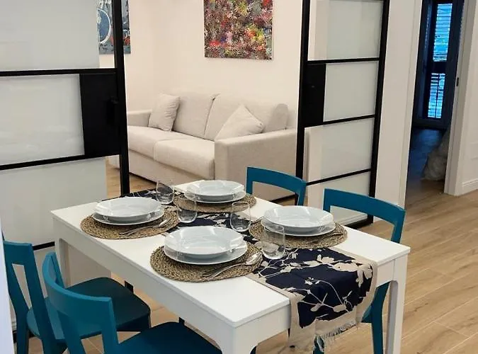 Scarlatti 67 Διαμέρισμα Νάπολη