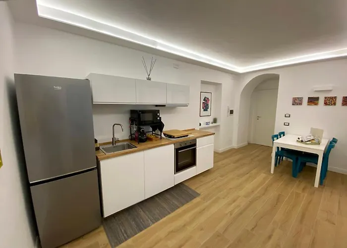 Scarlatti 67 Διαμέρισμα *