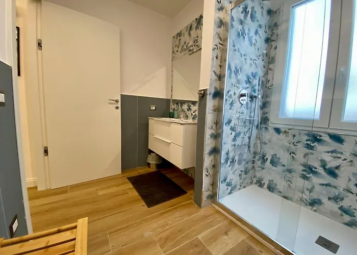 Διαμέρισμα Scarlatti 67