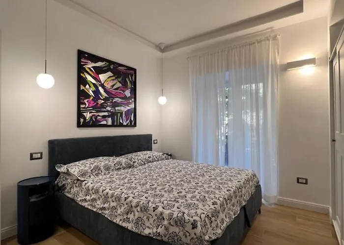 Διαμέρισμα Scarlatti 67