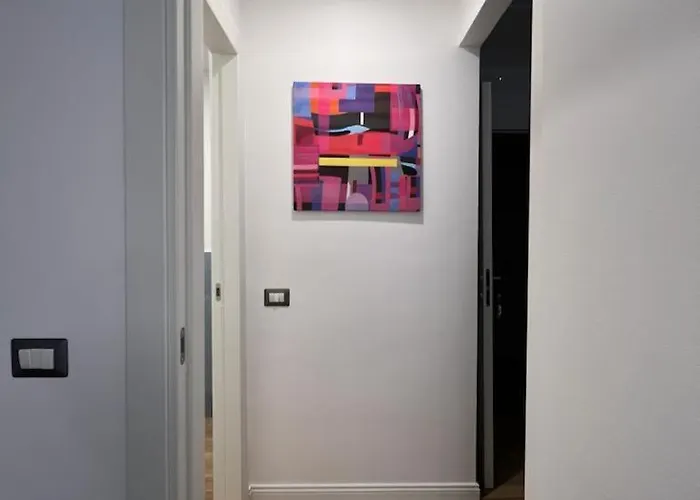 Διαμέρισμα Scarlatti 67