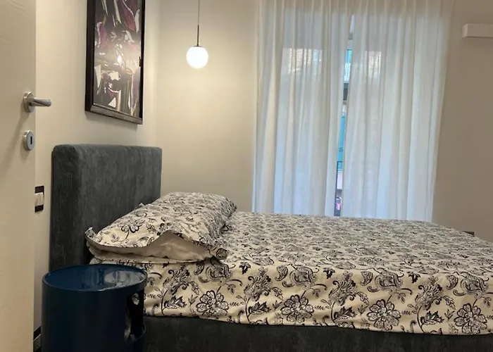 Scarlatti 67 Νάπολη