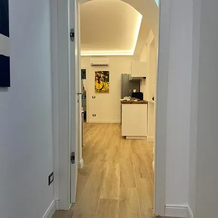 Scarlatti 67 Apartamento