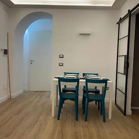Apartamento Scarlatti 67 *