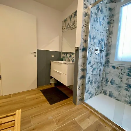 Apartamento Scarlatti 67