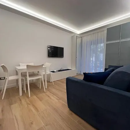 Scarlatti 67 Apartamento *