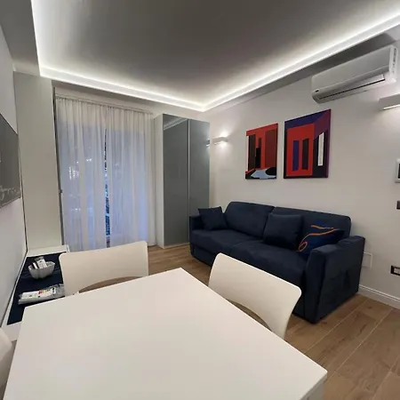 Apartamento Scarlatti 67 *