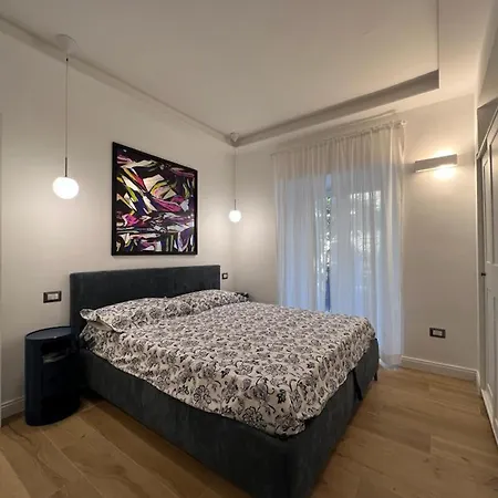Apartamento Scarlatti 67