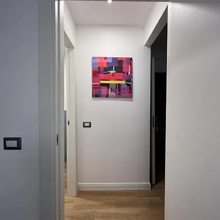 Apartamento Scarlatti 67